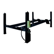 Pont lvateur  4 colonnes 8T.