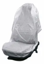 Housse de siege (protection)