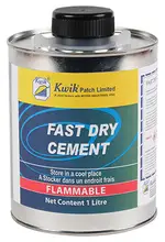 Solution vulcanistante 1l (x10)