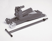 Cric rouleur hydraulique 4T ou 5T