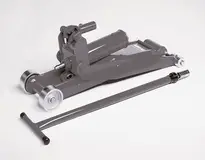 Cric rouleur hydraulique 4T ou 5T