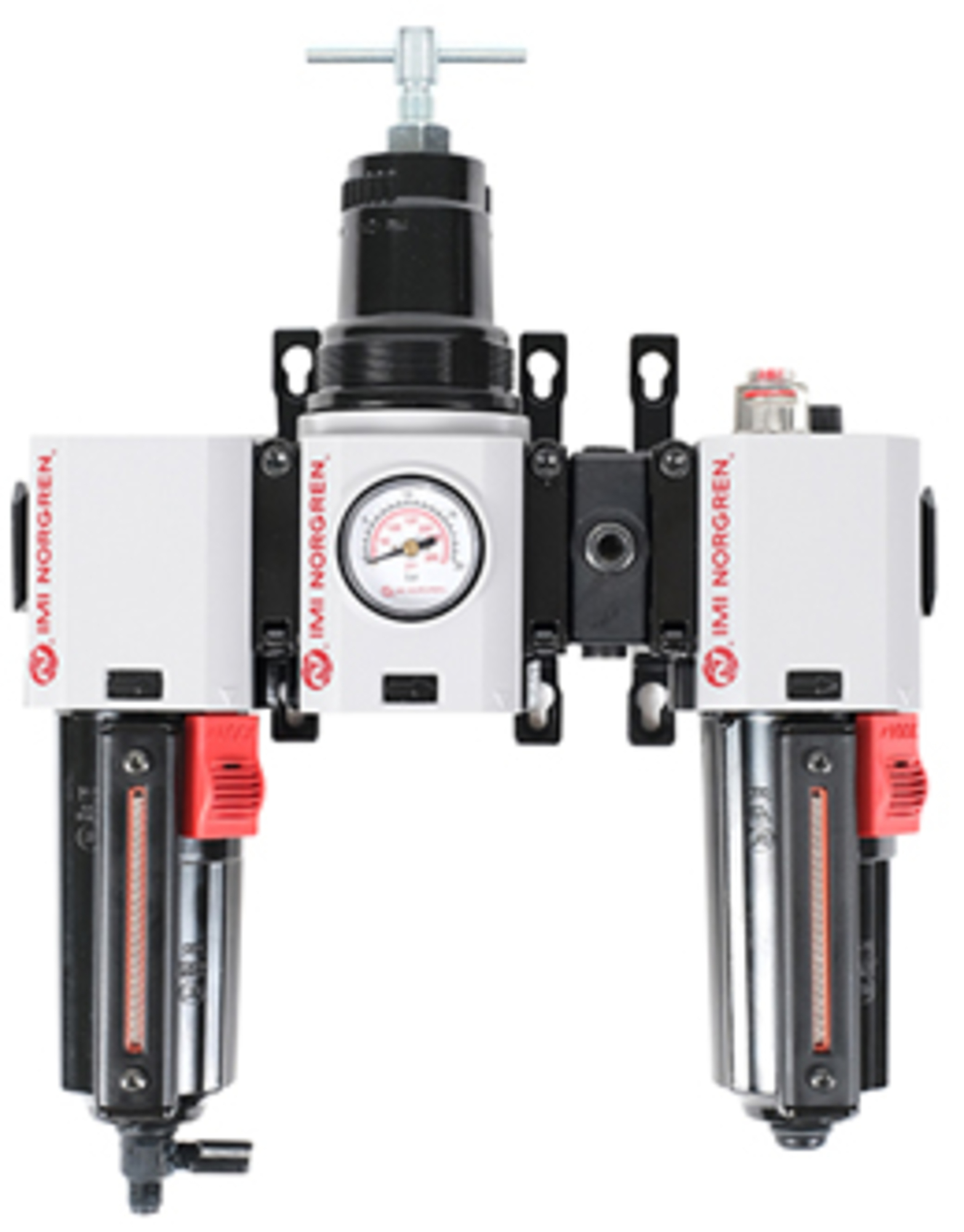 BLOC FILTRE-REGUL-LUBR.1/2"