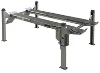 Pont lvateur  4 colonnes 4t