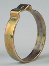 Collier a oreille (diam. 11 a 13mm)