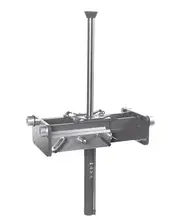 VERIN DE FOSSE HYDROPNEUMATIQUE 15T