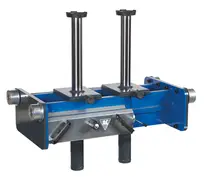 V�rin de fosse 20T.