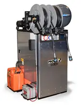 Groupe autonome 45m3