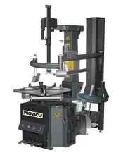 Monte/d�monte-pneus auto. + 3e bras