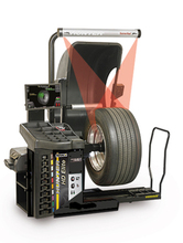 EQUILIBREUSE AUTOMATIQUE HD ELITE