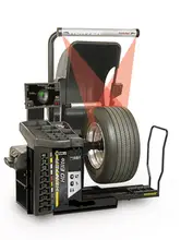 Equilibreuse automatique hd elite