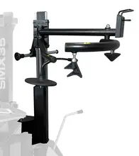 Detalonneur additionnel avec 4 outils