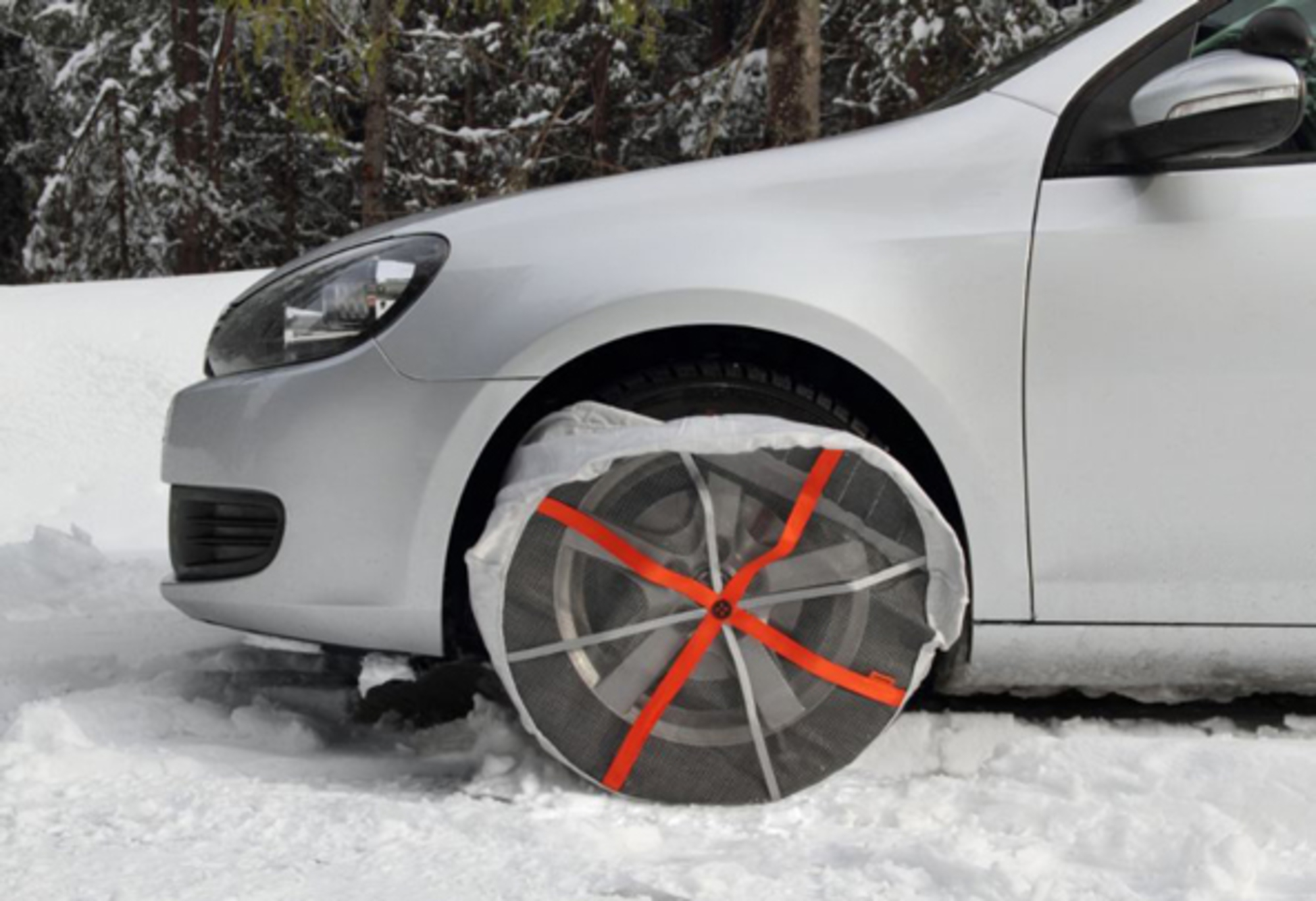 Chaussettes-neige AutoSock HP540 12/16 - Equipement garage Auto - Machine  à pneu - Démonte pneu 