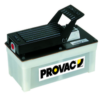 POMPE HYDRO-PNEUMATIQUE