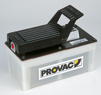 POMPE HYDRO. AVEC RESERVOIR METALLIQUE
