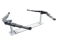 Pont  vrins 3.5t. encastrs hydrauliques