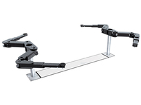 Pont  vrins 4T. encastrs hydrauliques