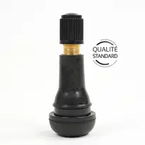 Valve pneu tr413 demonte (3 pieces)