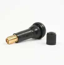 VALVE PNEU TR414 (CAOUTCHOUC)