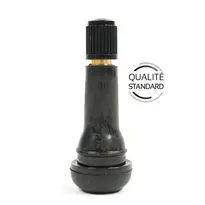 Valve pneu tr414 (caoutchouc)
