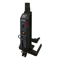 Pont � 4 colonnes mobiles 7.5T.