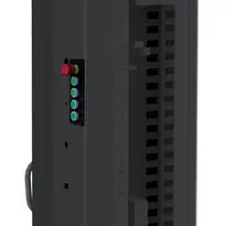 Pont � 4 colonnes mobiles 7.5T.