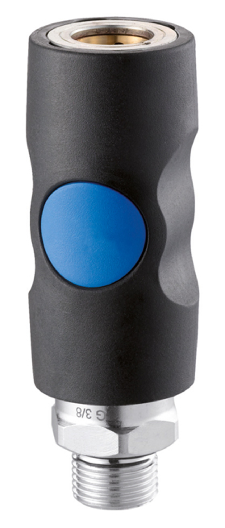 COUPLEUR FEMELLE 1/4" (TUYAU 100050)