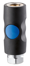 COUPLEUR FEMELLE 1/4" (TUYAU 100056)