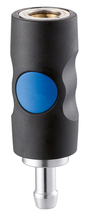 COUPLEUR FEMELLE 1/4" (TUYAU 100056)