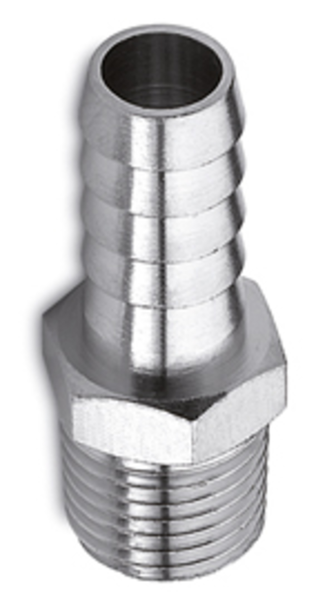 EMBOUT 1/2" (TUYAU 100058)