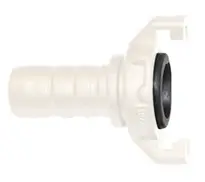 Joint de raccord a griffes