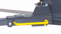 SECURITE PIED GOUPILLE ARCEAU LONG (K)