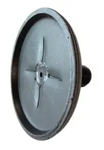 Support de patin pour ponts k/ks