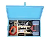 Kit dts86/90/110 +hp700 +lh +coffre