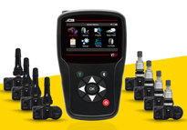 Kit tpms