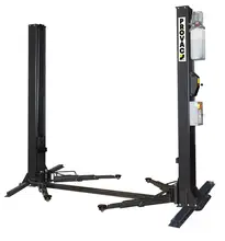 Pont  2 colonnes 3.2t (base en h)