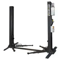 Pont � 2 colonnes 3.2T. (base en H) avec manutention