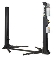 Pont   2 colonnes 3.5t (base en u)