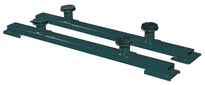 2 TRAVERSES (VEHICULE CHASSIS) F50CTLTW