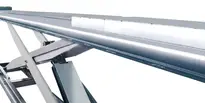 Caisson d'�clairage led