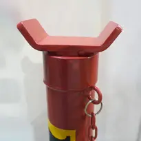 CHANDELLE 7.5T.