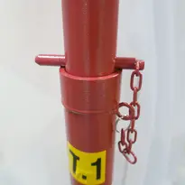 CHANDELLE 7.5T.