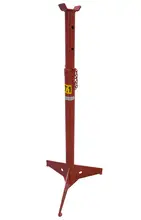 Chandelle 7.5t.