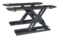 Plateforme de levage 3.2t.