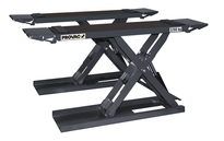 Pont plate-forme de levage 3.2T.