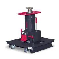 V�rin fond de fosse 15t. m20/15plus