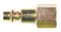 COUPLEUR MALE 1/4" (TUYAU 100050)