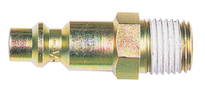 COUPLEUR MALE 1/4" (TUYAU 100050)
