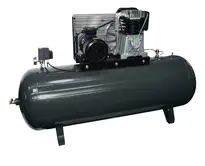 Compresseur el.comp a piston 400v14b-500l