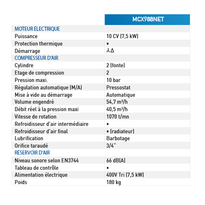 COMPRESSEUR D
