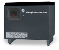 Compresseur d'air a pistons
